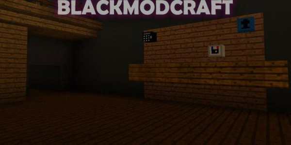 Granny MCPE Horror Mod screenshot 3