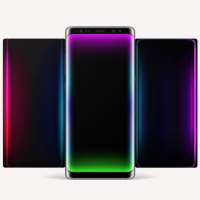 Border Light Wallpaper HD icon