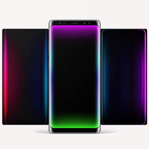 Border Light Wallpaper HD 1.0