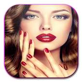 Makeup Photo Editor Makeover 1.0