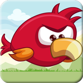 Hungry Birds Escape आइकन