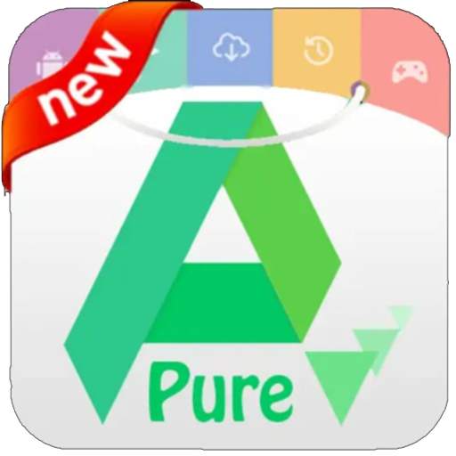 APKPure: pro apkpure app tips - Downloade apkpure 1.0