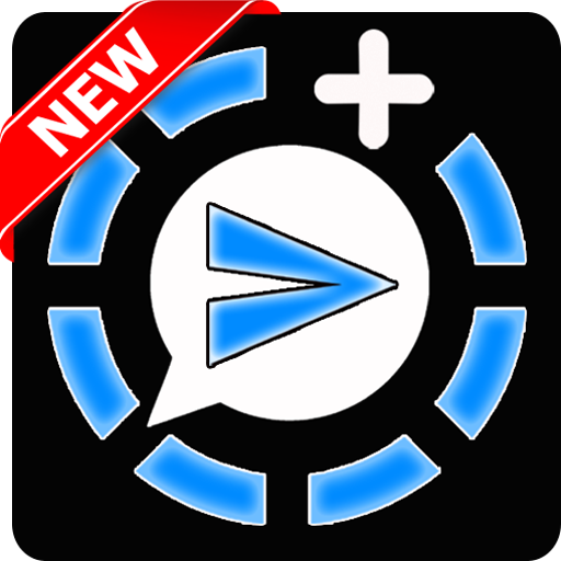 WFVS | Video Splitter For WhatsApp | Status Save أيقونة