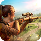 Sniper Strike 3D: Shooting Games icon