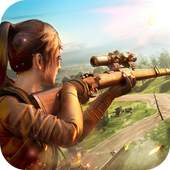Sniper Strike 3D: Shooting Games 1.0.2