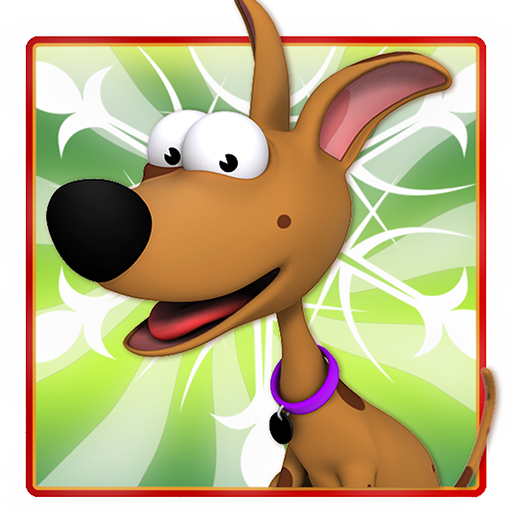 Jack 3D Platformer icon