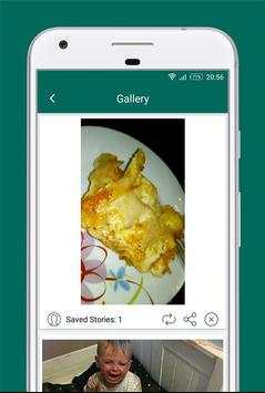 Status Downloader for Whatsapp - Videos & Photos screenshot 3
