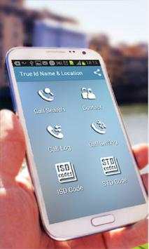 True ID Caller Name & Location screenshot 3