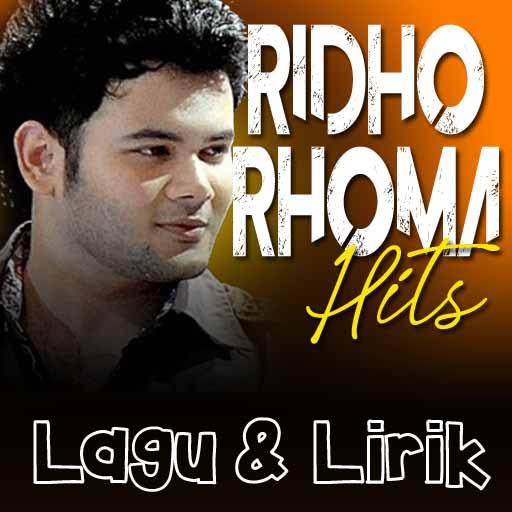 ikon Ridho Rhoma Hits (Lagu dan Lirik)