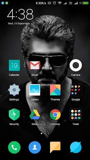 Actor Wallpapers screenshot 1