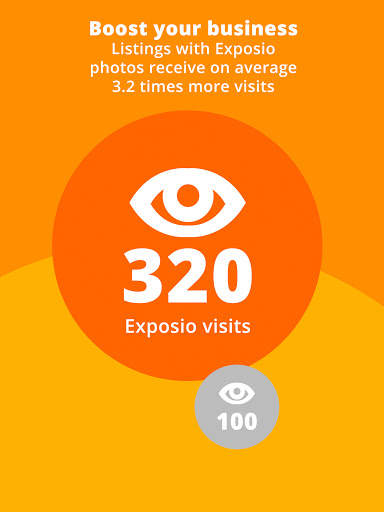 Exposio Real Estate Camera screenshot 13