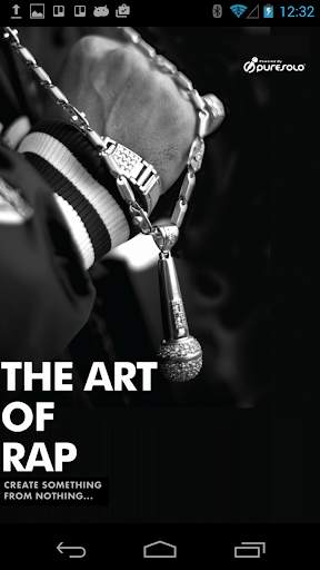 The Art of Rap screenshot 1