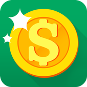 Cash App Money icon