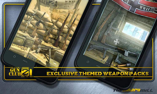 Gun Club 2 screenshot 1