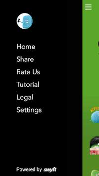 Cricket Wireless Stickers screenshot 3