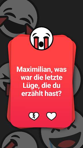 Wahrheit oder Pflicht ?! Party screenshot 5