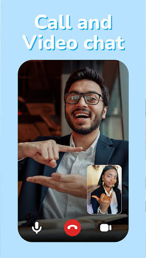 Udolly - Dating for disabled screenshot 5