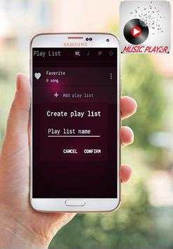 music HD player pro listenit without wifi screenshot 1