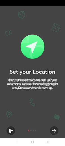 Messenger: Text, Story, Audio/Video call screenshot 7