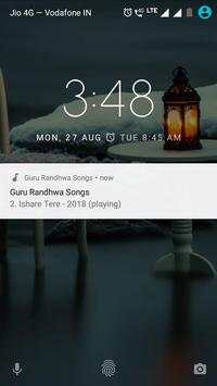 Guru Randhawa Songs screenshot 1