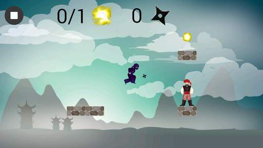 Taktik Ninja screenshot 4