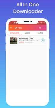 All Video Downloader - Instube Downloader screenshot 4