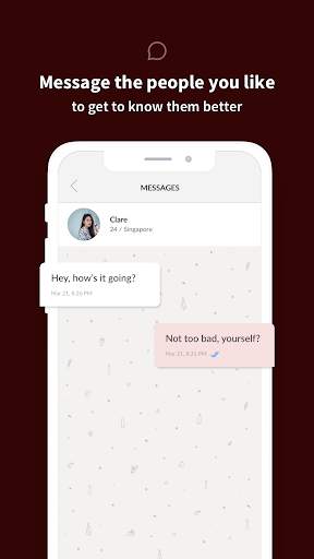 Sugarbook - Luxury Dating App screenshot 4