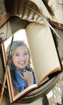 Book Photo Frames скриншот 3