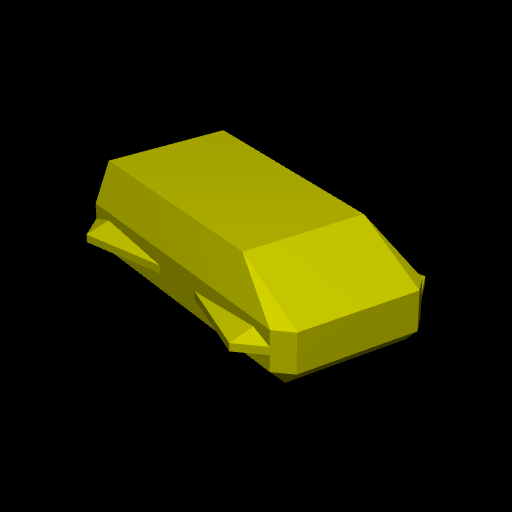 Bazookoids - Vehicle Physics Game icon