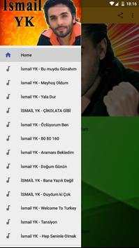 Ismail YK 2020 internetsiz screenshot 3