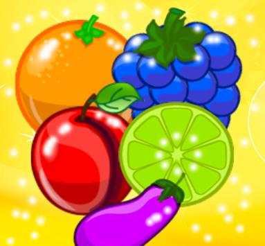 Fruit Crush screenshot 2