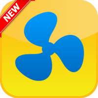 Fan Remote Control on 9Apps