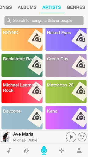 Sing Karaoke Music Offline Recorder screenshot 7