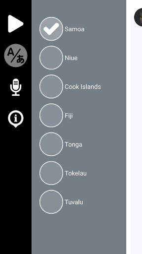 Talanoa Mai screenshot 5