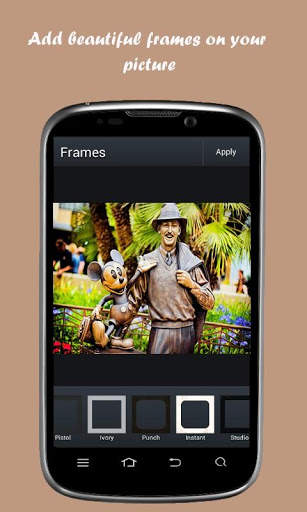 Photo Effects Editor and Art Filters screenshot 3