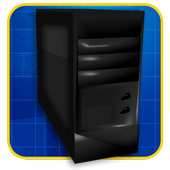 System Unit Interfacing icon