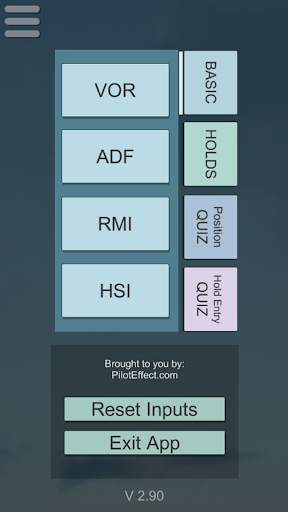 Nav Aid Pro screenshot 3