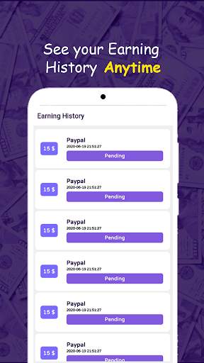 Earn Money Fast- Free Cash App screenshot 4