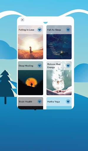 Calm Melodies : Sleep Sounds, Relaxing screenshot 3