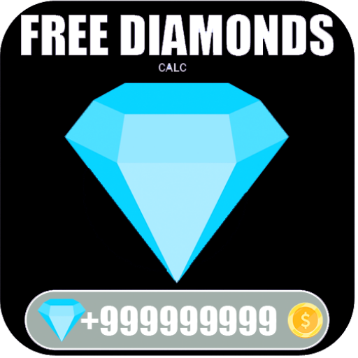 play and get diamond free in fire game guide icon