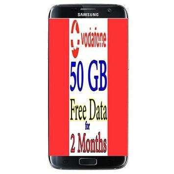 Voddafone Free Internet-Vodafonee Internet скриншот 2