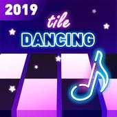 Tile Dancing - Piano Master 1.0.8