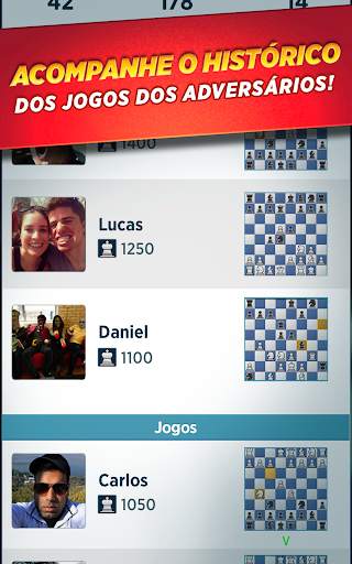 Chess With Friends screenshot 4