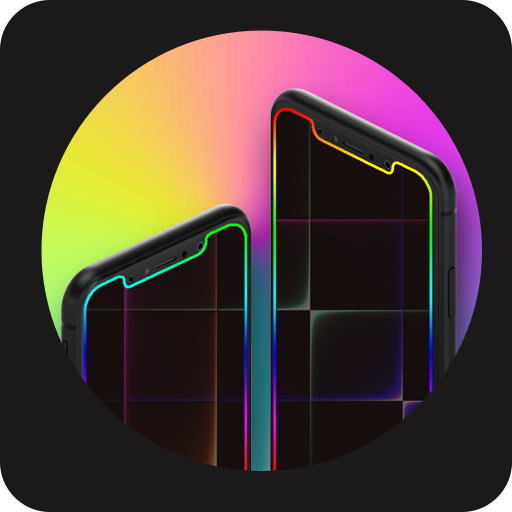 Edge Lighting icon