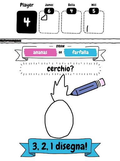 Draw it screenshot 11