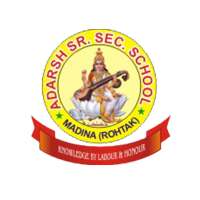 Adarsh School, Madina icon