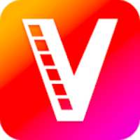 All Video Downloader - MP4 Video Downloader, V logo
