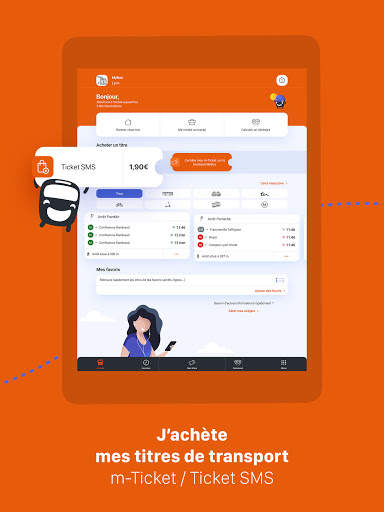 MyBus screenshot 11