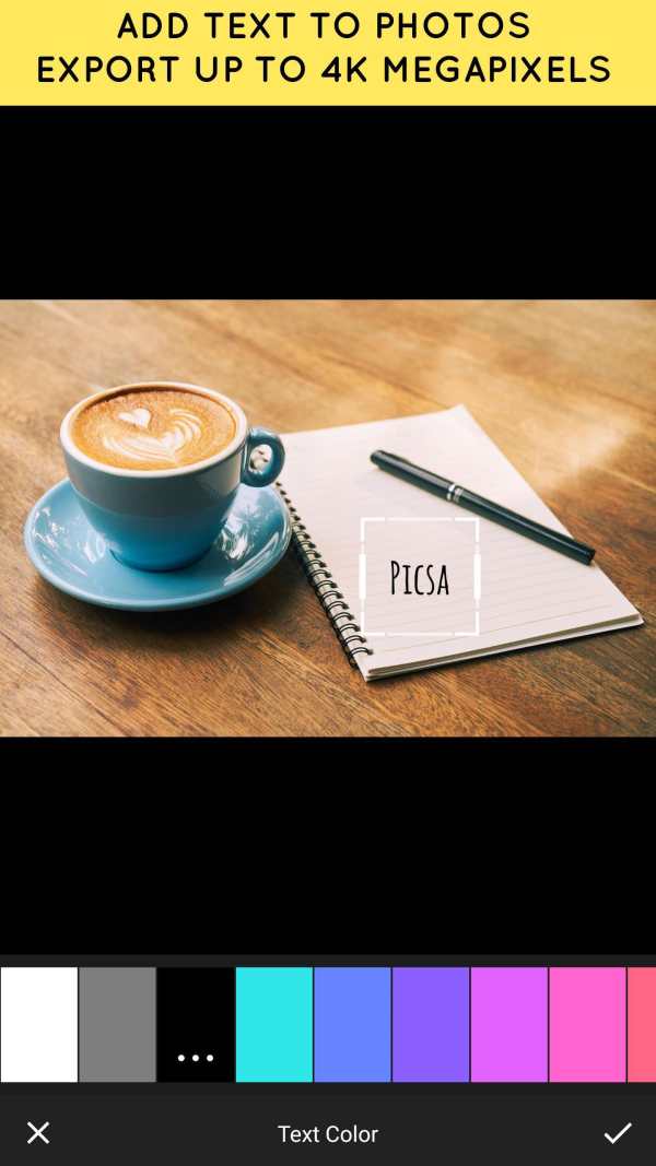 Picsa Film Filter - Video Editor RNI - Photo Fox screenshot 8