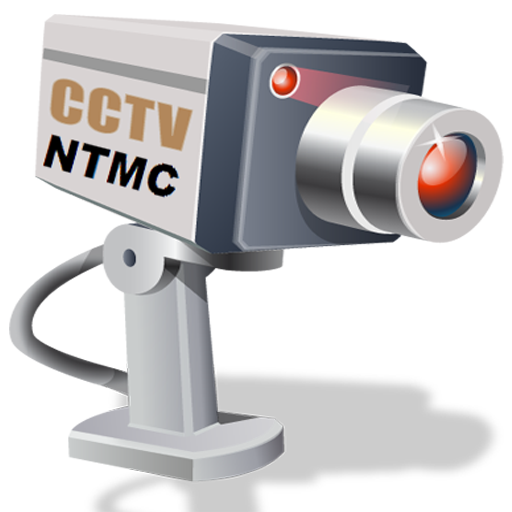 ikon Indonesian CCTV
